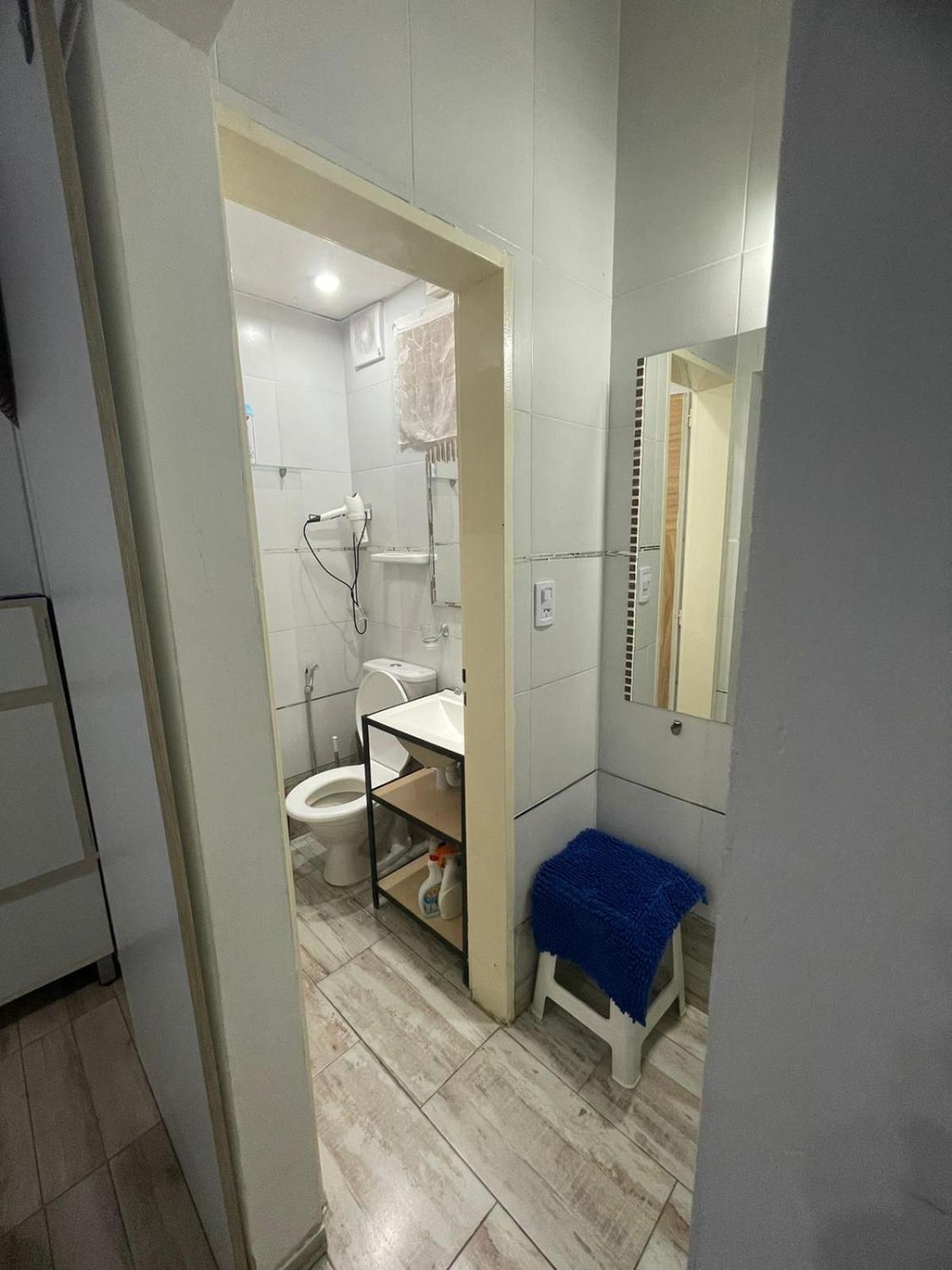Apartamento Nuestro lugar en Ezeiza 2 a 15 minutos del aeropuerto Exterior foto