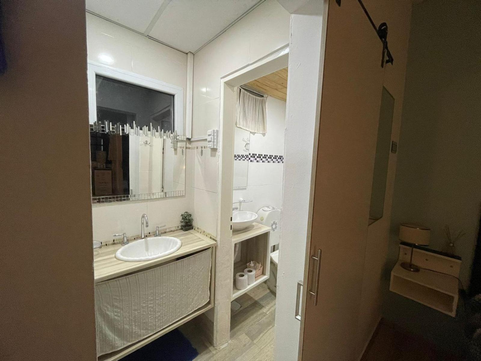 Apartamento Nuestro lugar en Ezeiza 2 a 15 minutos del aeropuerto Exterior foto