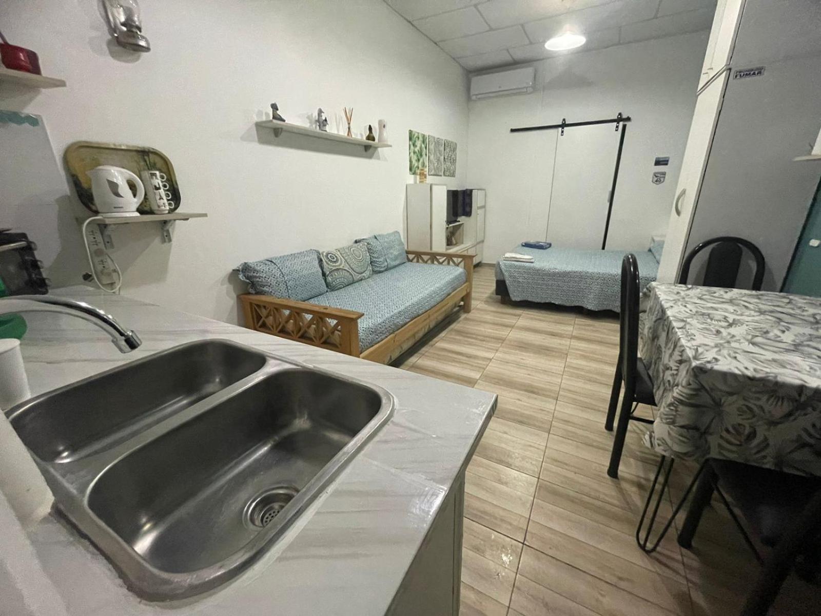 Apartamento Nuestro lugar en Ezeiza 2 a 15 minutos del aeropuerto Exterior foto